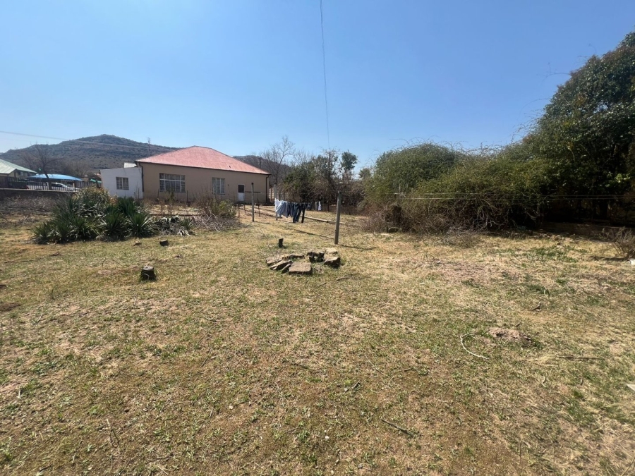 3 Bedroom Property for Sale in Wepener Free State
